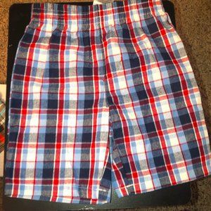 Baby Boy Shorts